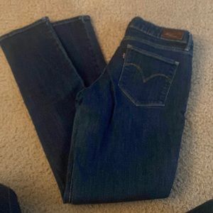 Levi Jeans